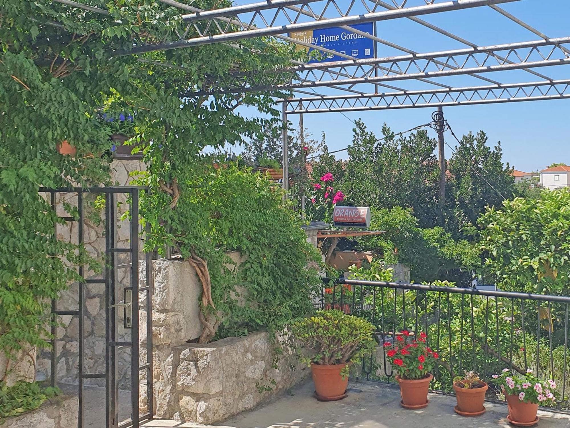 Holiday Home Gordana II Хвар Екстериор снимка