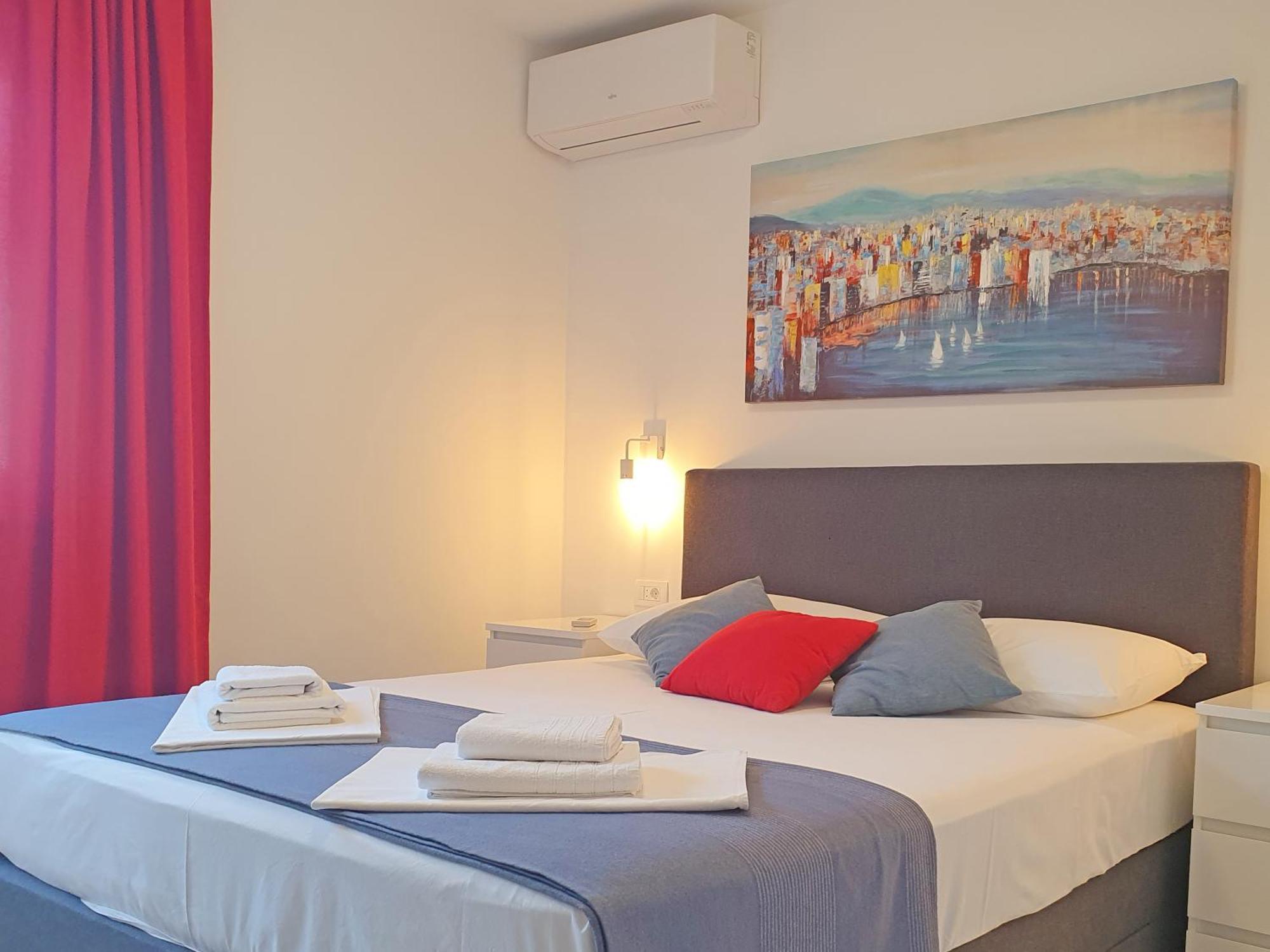 Holiday Home Gordana II Хвар Екстериор снимка