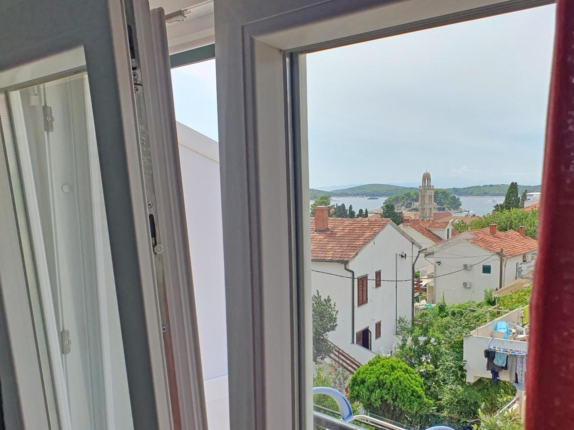 Holiday Home Gordana II Хвар Екстериор снимка
