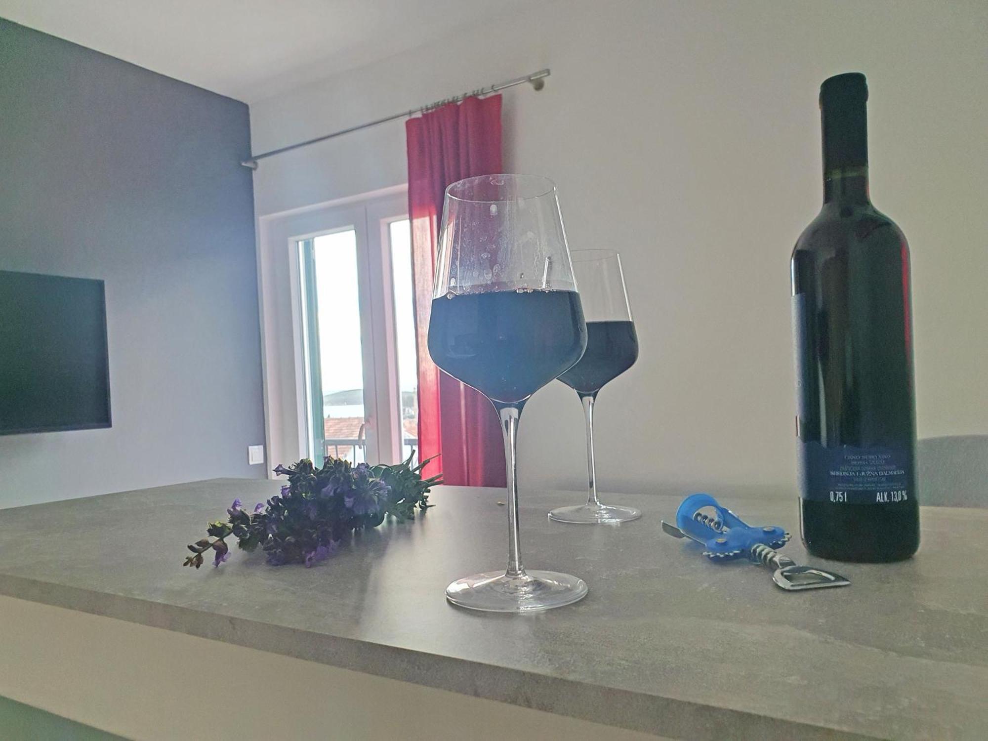 Holiday Home Gordana II Хвар Екстериор снимка