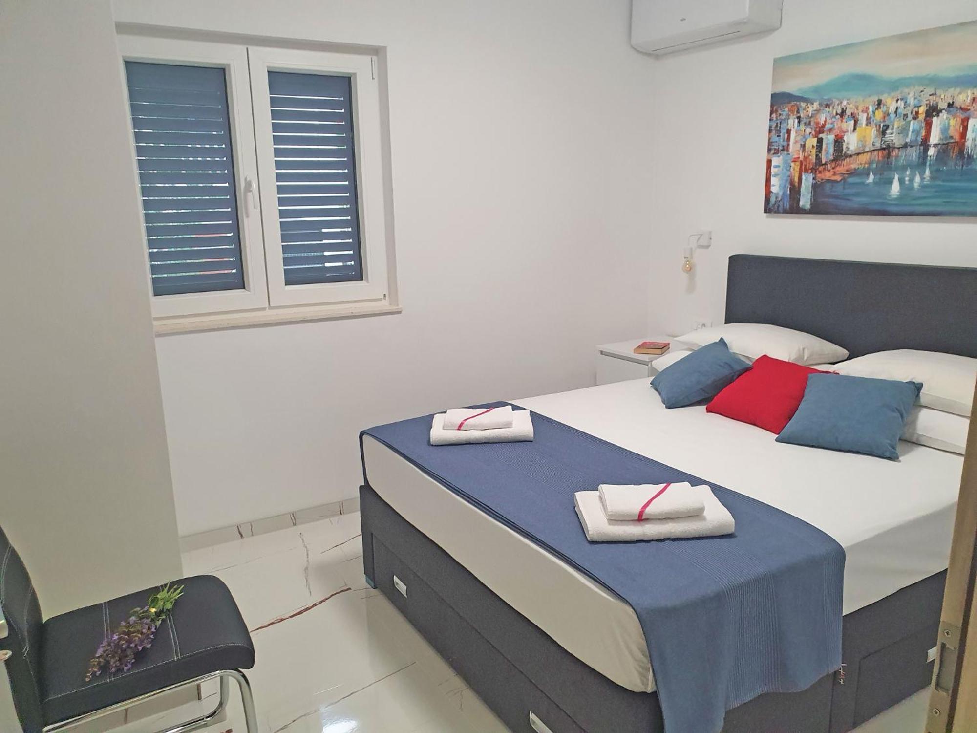 Holiday Home Gordana II Хвар Екстериор снимка